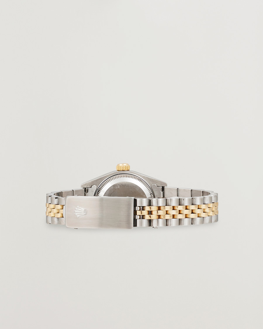 Men | Rolex Pre-Owned Datejust G/S  | Rolex Pre-Owned | Datejust G/S 