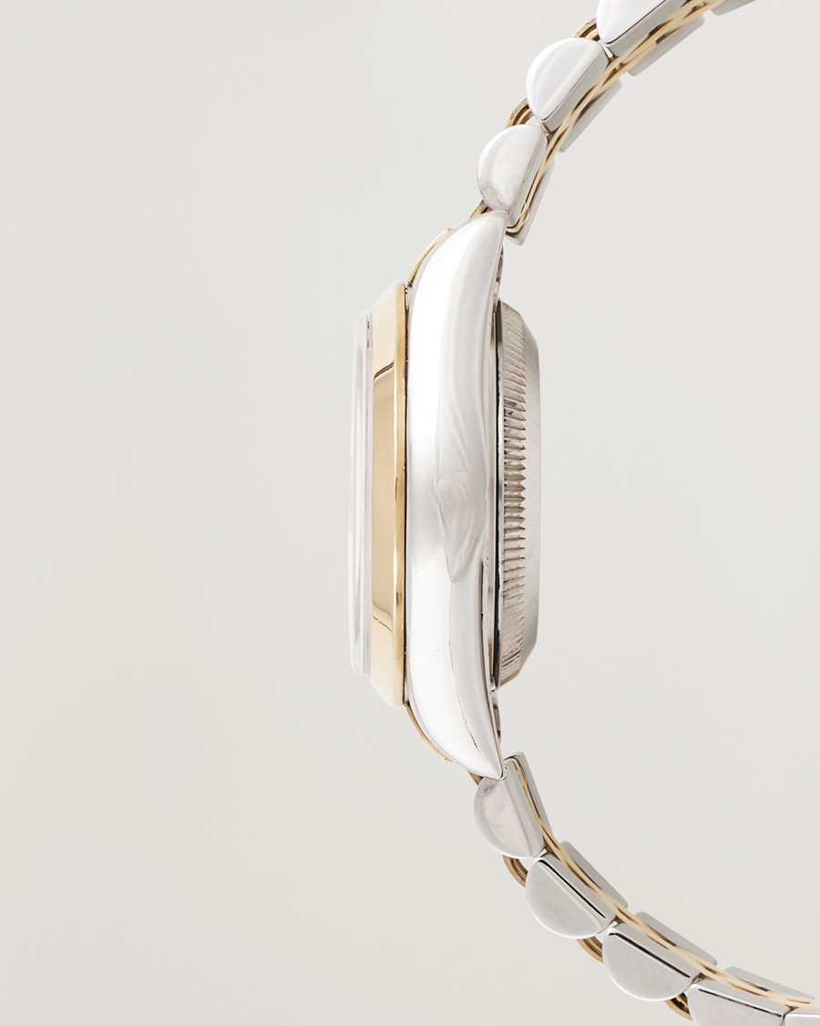 Men | Rolex Pre-Owned Datejust G/S  | Rolex Pre-Owned | Datejust G/S 