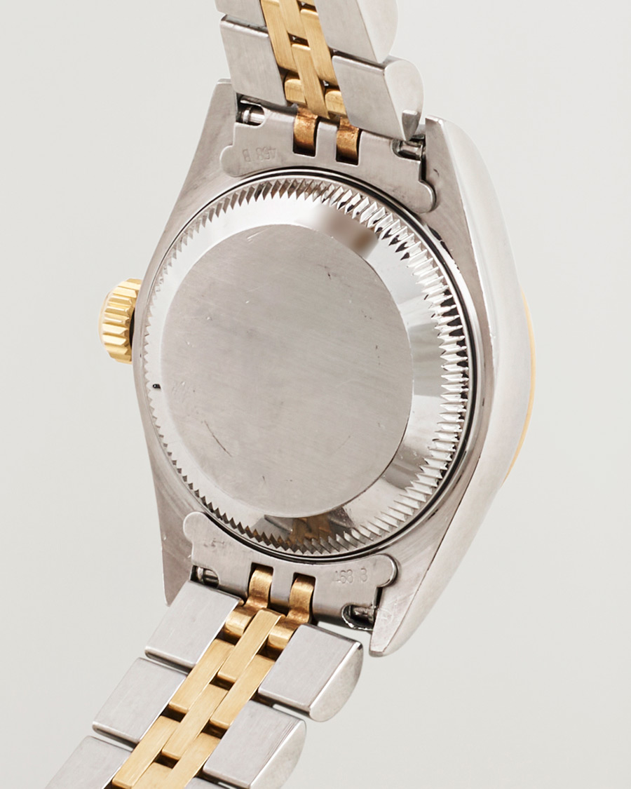 Men | Rolex Pre-Owned Datejust G/S  | Rolex Pre-Owned | Datejust G/S 