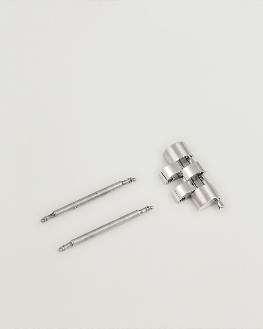 Men | Pre-owned Items | Rolex Pre-Owned | Rolex Superjubilee Bracelet