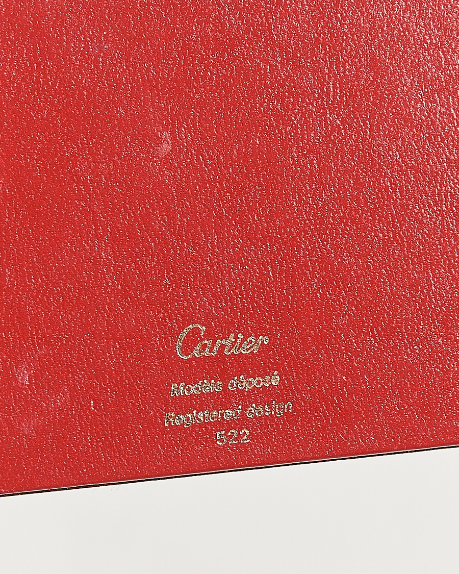 Men | Cartier Pre-Owned Must de Cartierbox 522 | Cartier Pre-Owned | Must de Cartierbox 522