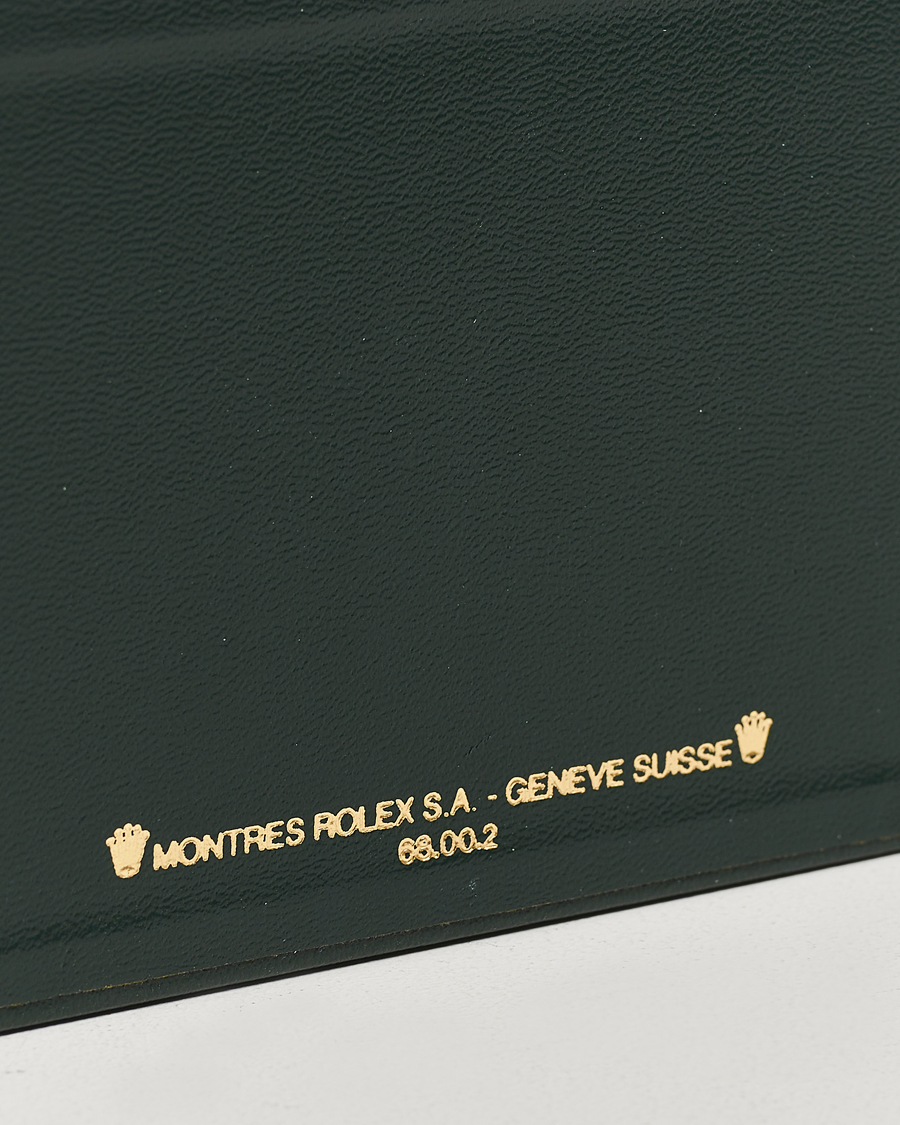 Men | Rolex Pre-Owned Rolex Box 68.00.2/ 16600 | Rolex Pre-Owned | Rolex Box 68.00.2/ 16600