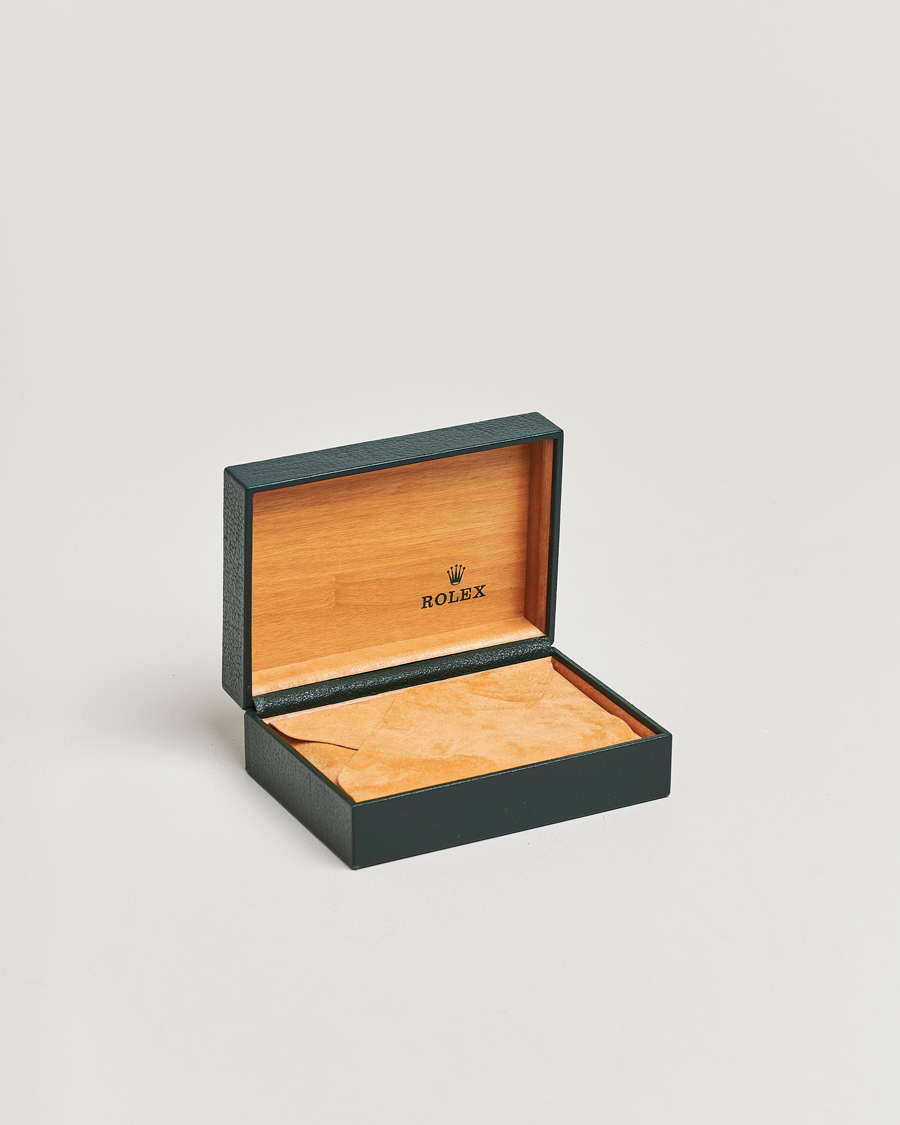 Men | Rolex Pre-Owned Rolex Box 68.00.01   | Rolex Pre-Owned | Rolex Box 68.00.01  