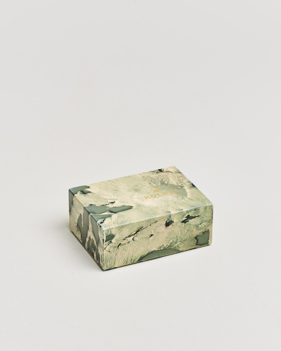 Men | Rolex Pre-Owned Rolex Box 68.00.01   | Rolex Pre-Owned | Rolex Box 68.00.01  