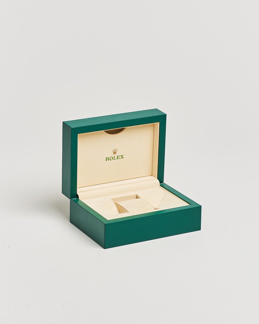 Men | Rolex Pre-Owned Rolex Box M 39139.8064 | Rolex Pre-Owned | Rolex Box M 39139.8064