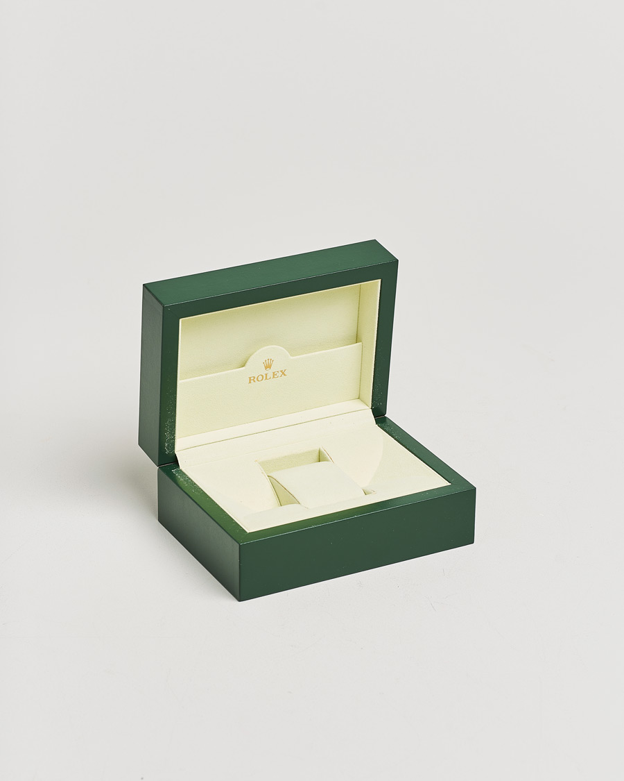 Men | Rolex Pre-Owned Rolex Box M 39139.64 | Rolex Pre-Owned | Rolex Box M 39139.64