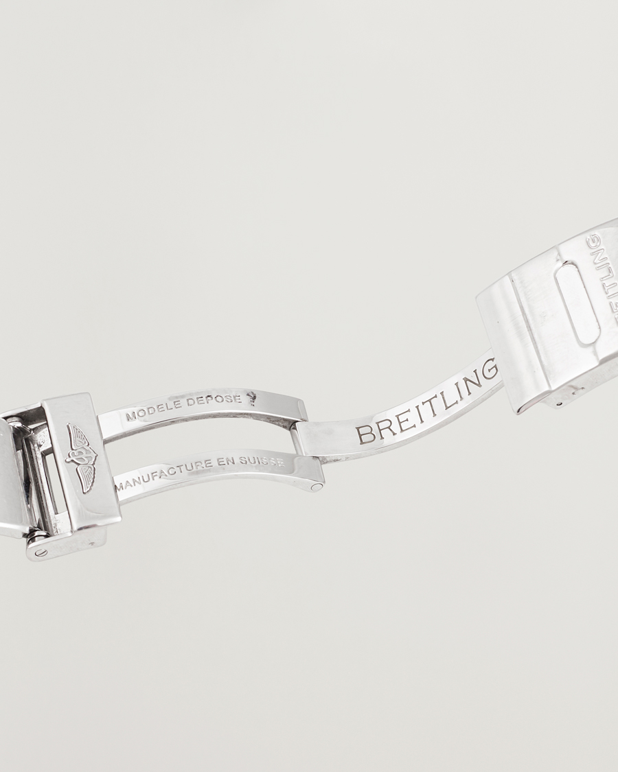 Men | Breitling Pre-Owned Breitling Air-Racer 22mm | Breitling Pre-Owned | Breitling Air-Racer 22mm