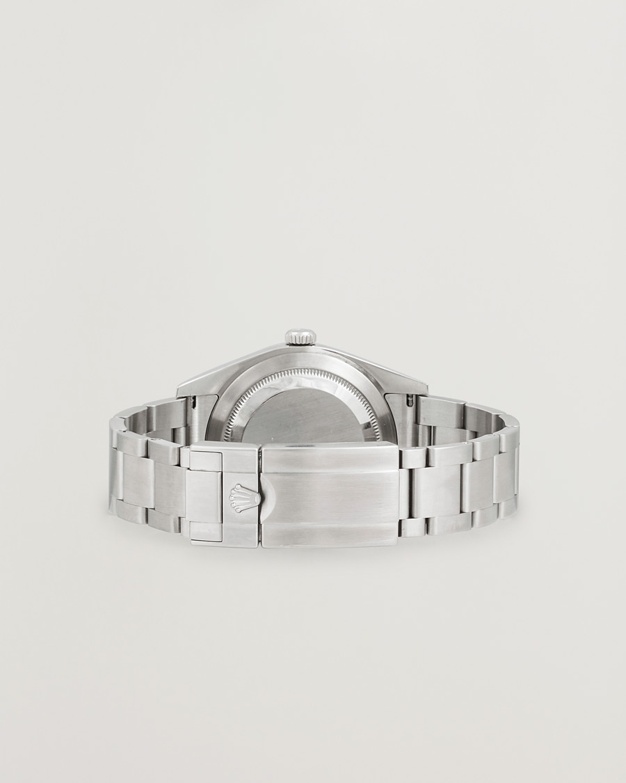 Men | Rolex Pre-Owned Explorer 39mm | Rolex Pre-Owned | Explorer 39mm