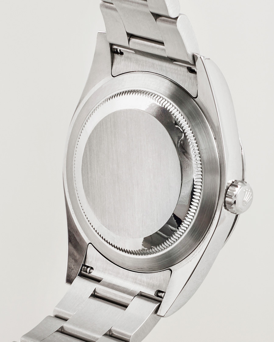 Men | Rolex Pre-Owned Explorer 39mm | Rolex Pre-Owned | Explorer 39mm