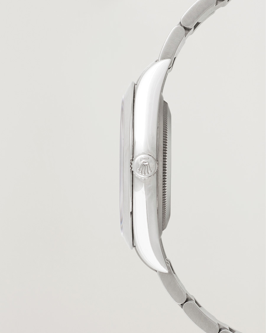 Men | Rolex Pre-Owned Explorer 39mm | Rolex Pre-Owned | Explorer 39mm