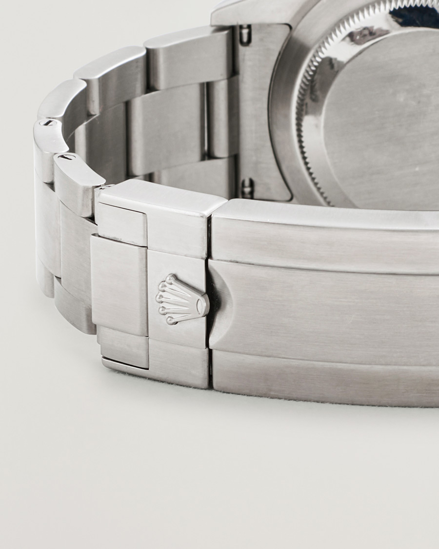 Men | Rolex Pre-Owned Explorer 39mm | Rolex Pre-Owned | Explorer 39mm