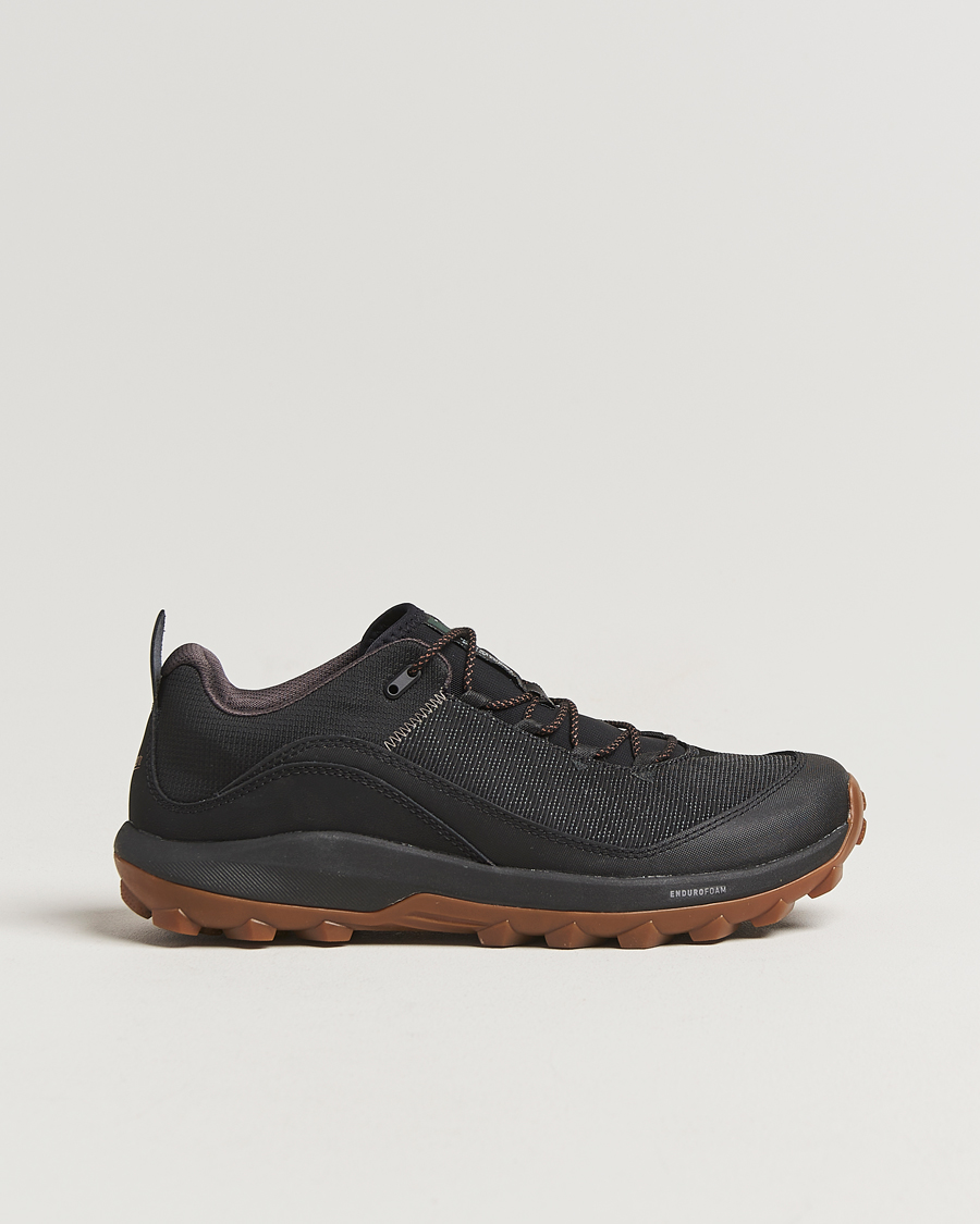 Men | Danner N45 Trail Sneaker Jet Black | Danner | N45 Trail Sneaker Jet Black