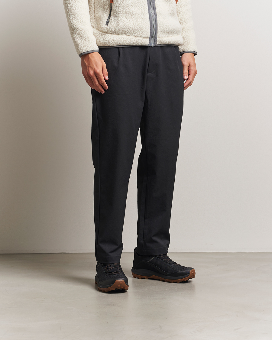 Men | Danner N45 Trail Sneaker Jet Black | Danner | N45 Trail Sneaker Jet Black