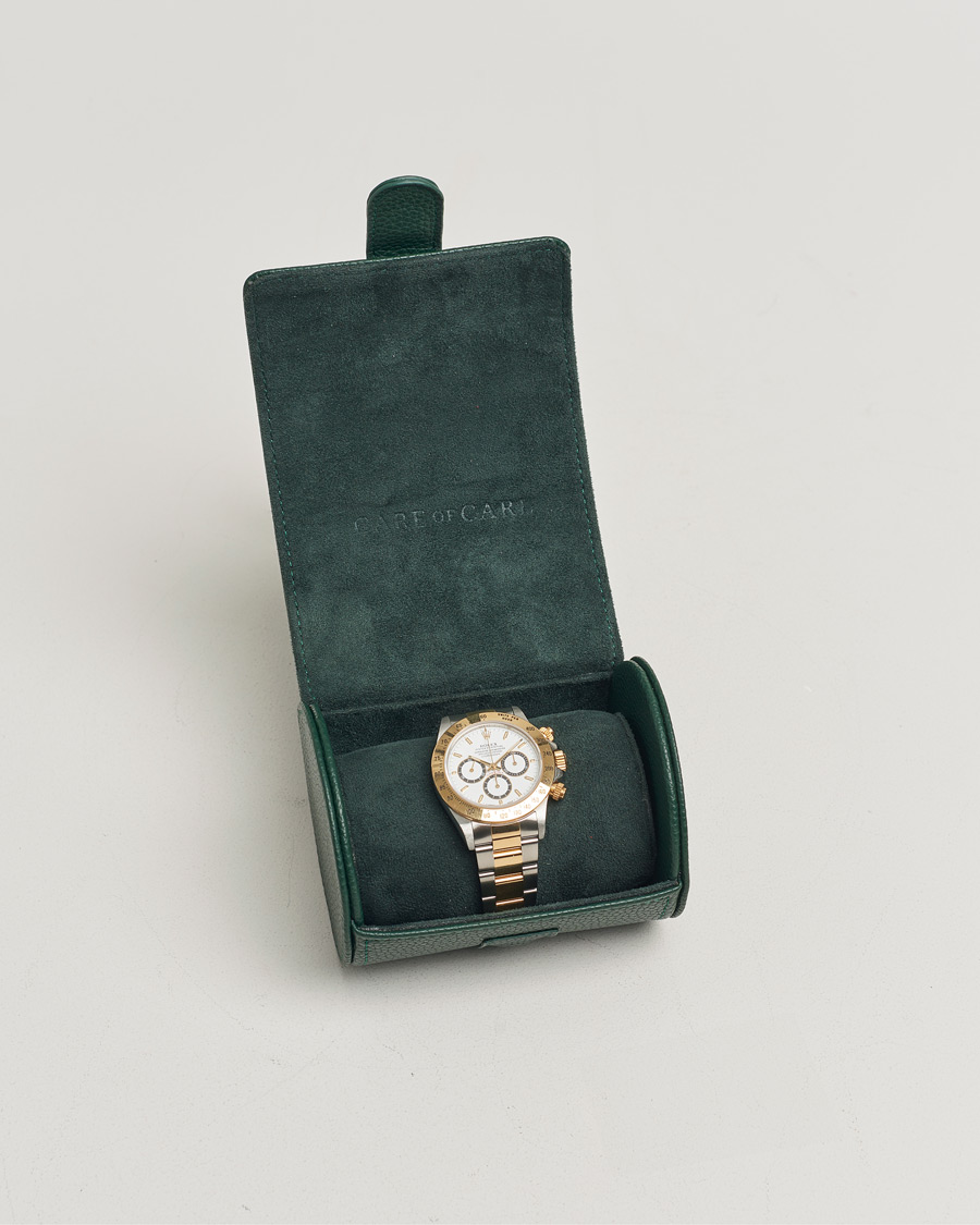 Men | Rolex Pre-Owned Daytona Zenith G/S | Rolex Pre-Owned | Daytona Zenith G/S