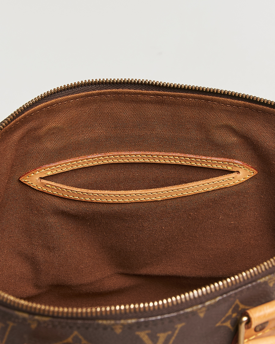 Men | Louis Vuitton Pre-Owned Alma PM Bag Monogram | Louis Vuitton Pre-Owned | Alma PM Bag Monogram