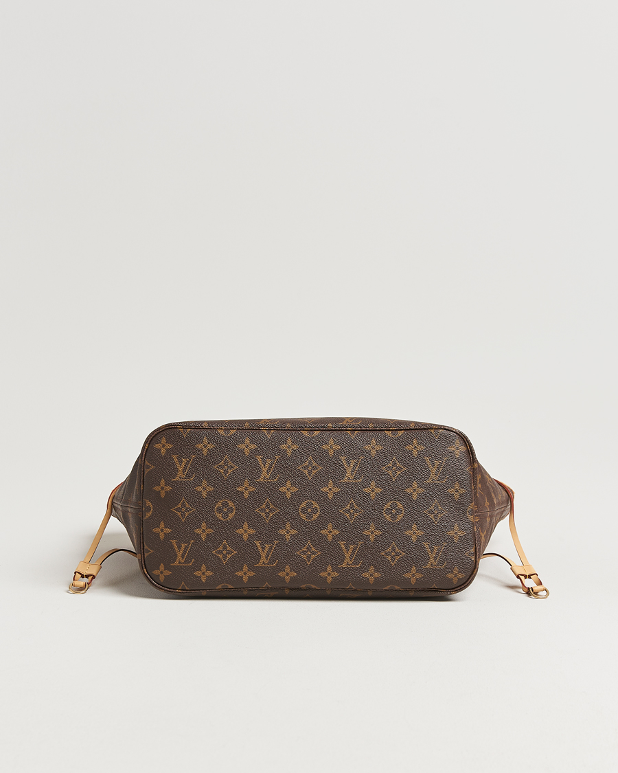 Men | Louis Vuitton Pre-Owned Neverfull MM Monogram | Louis Vuitton Pre-Owned | Neverfull MM Monogram