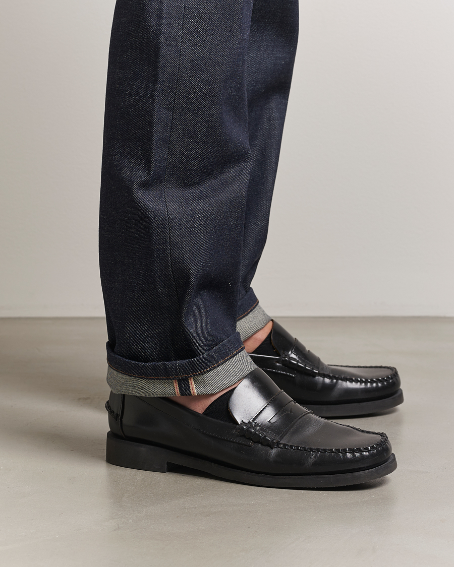 Men | Jeans | A.P.C. | New Standard Jeans Indigo