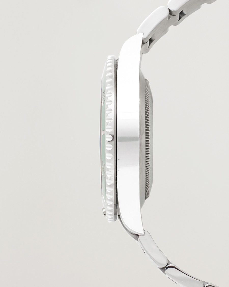 Men | Rolex Pre-Owned Submariner Starbucks | Rolex Pre-Owned | Submariner Starbucks