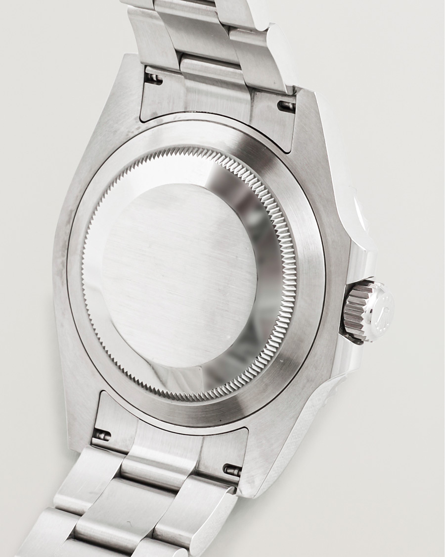 Men | Rolex Pre-Owned Submariner Starbucks | Rolex Pre-Owned | Submariner Starbucks