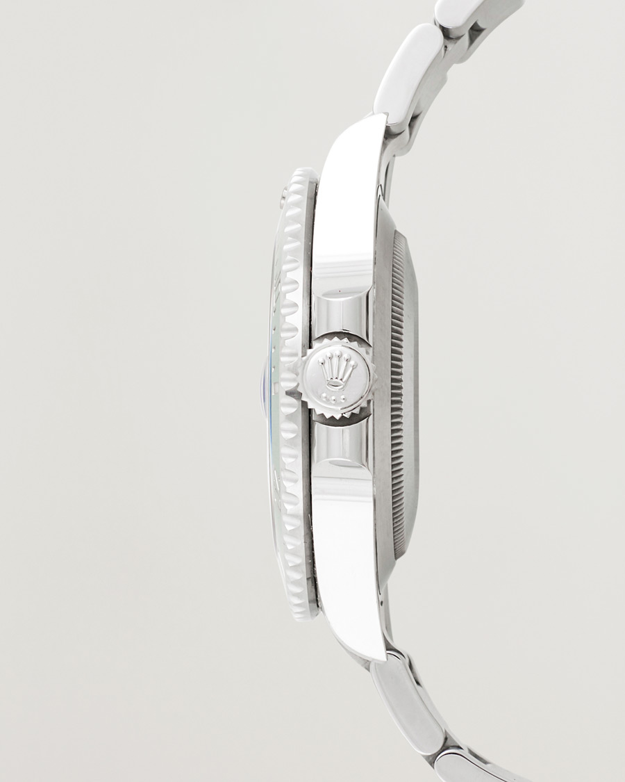 Men | Rolex Pre-Owned Submariner Starbucks | Rolex Pre-Owned | Submariner Starbucks