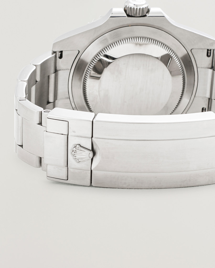 Men | Rolex Pre-Owned Submariner Starbucks | Rolex Pre-Owned | Submariner Starbucks