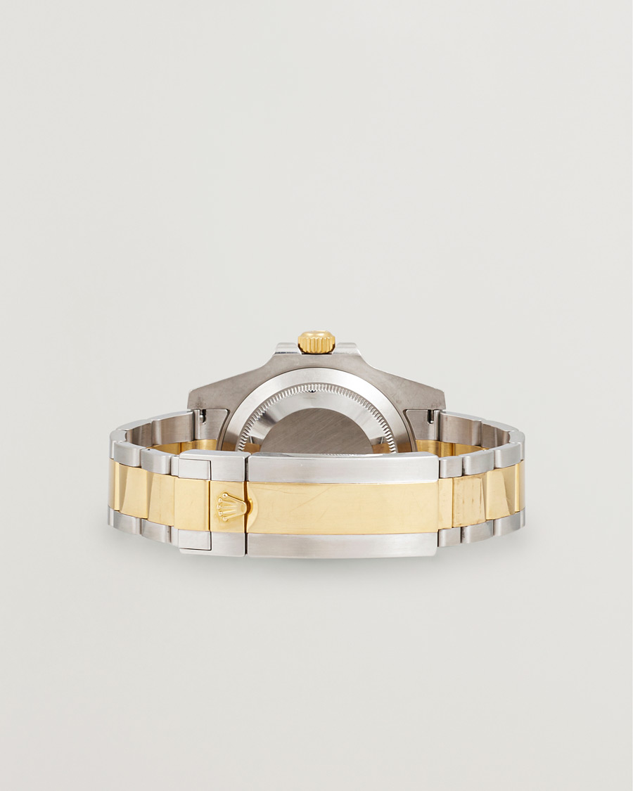 Men | Rolex Pre-Owned Submariner G/S | Rolex Pre-Owned | Submariner G/S