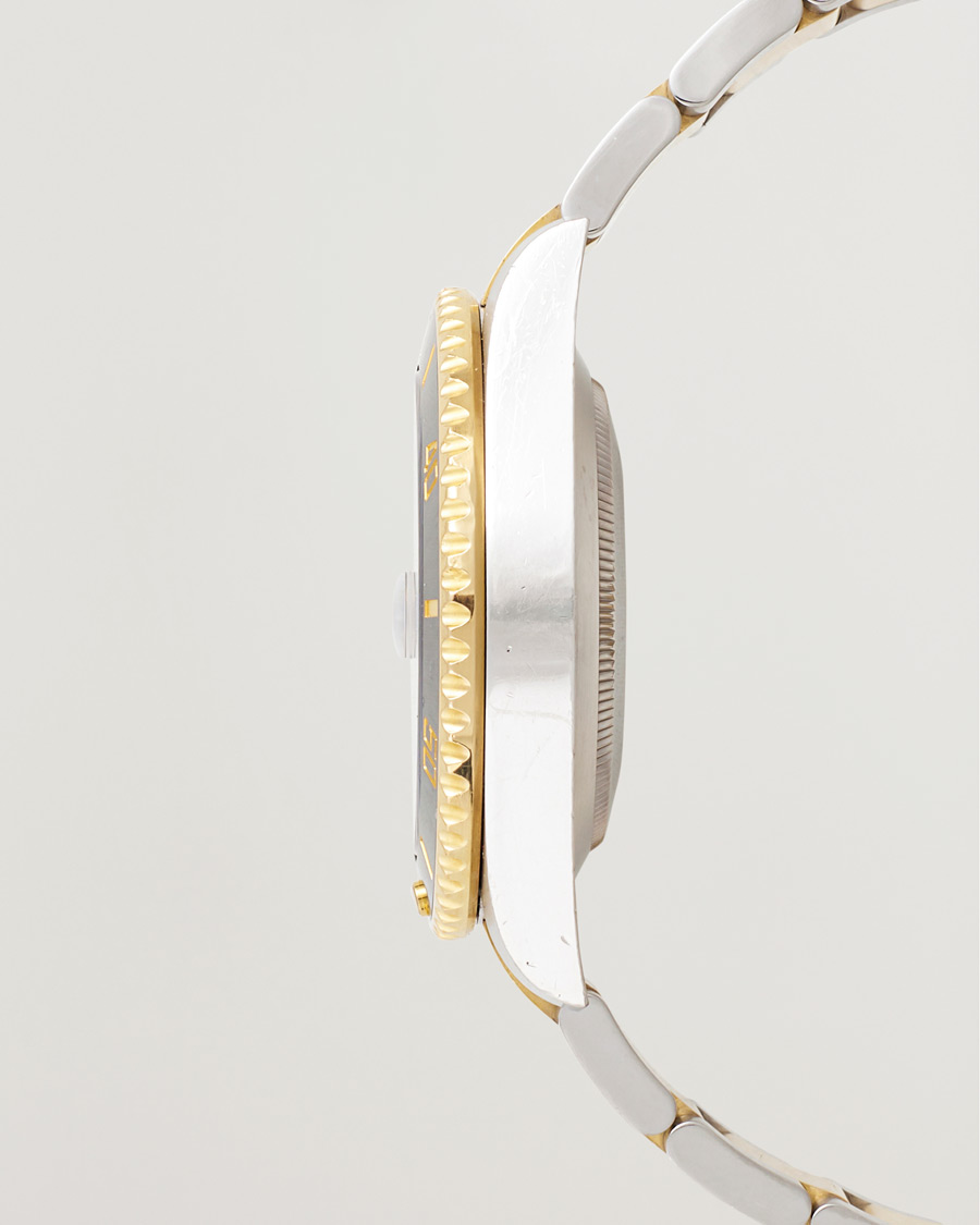 Men | Rolex Pre-Owned Submariner G/S | Rolex Pre-Owned | Submariner G/S