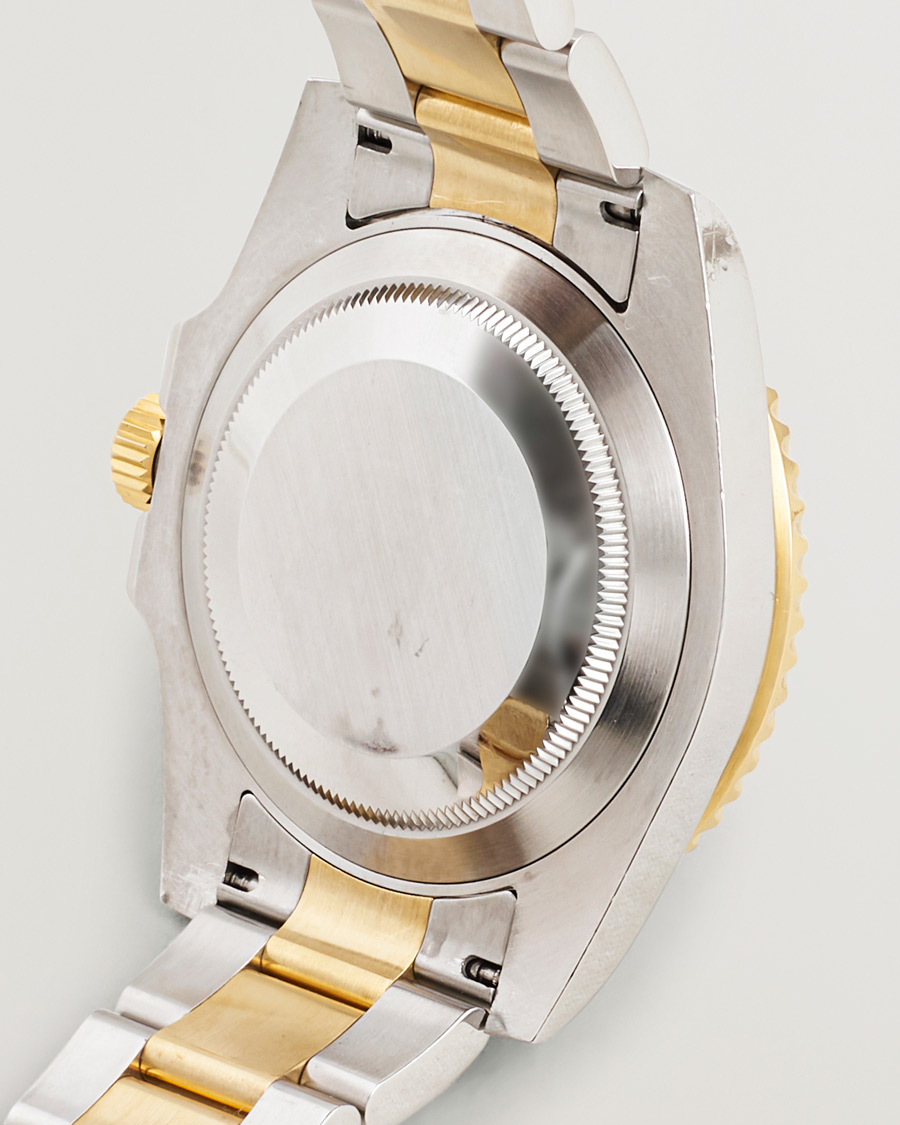 Men | Rolex Pre-Owned Submariner G/S | Rolex Pre-Owned | Submariner G/S