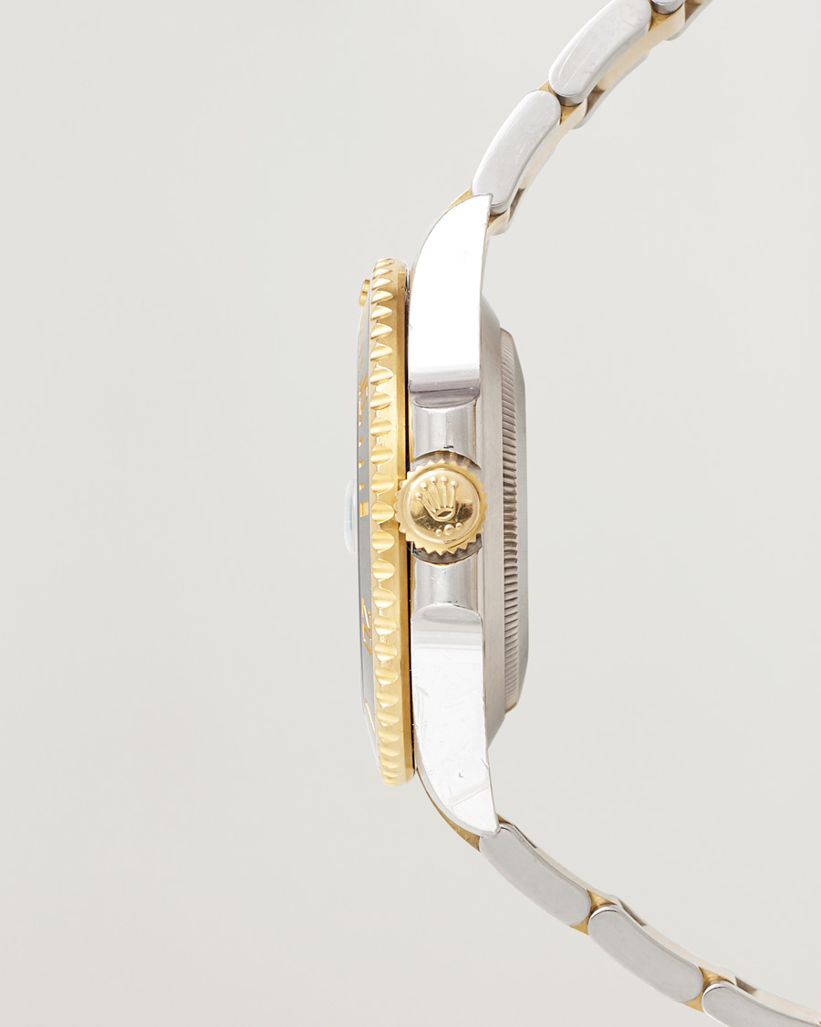 Men | Rolex Pre-Owned Submariner G/S | Rolex Pre-Owned | Submariner G/S