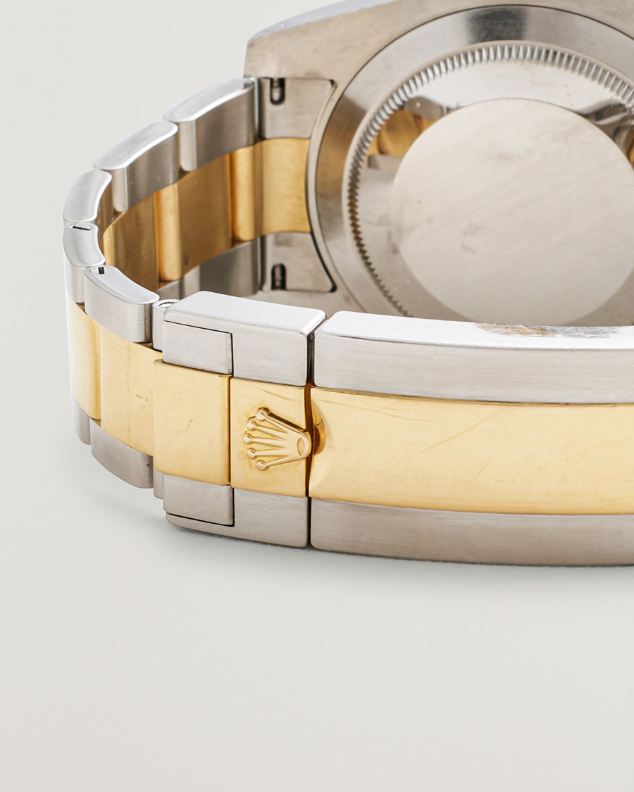 Men | Rolex Pre-Owned Submariner G/S | Rolex Pre-Owned | Submariner G/S