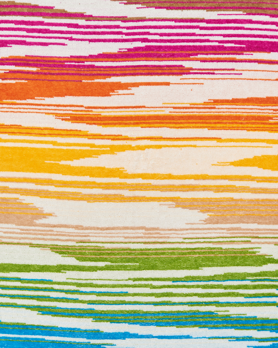 Men | Fabrics | Missoni Home | Fiammetta Hand Towel 70x40cm Multi