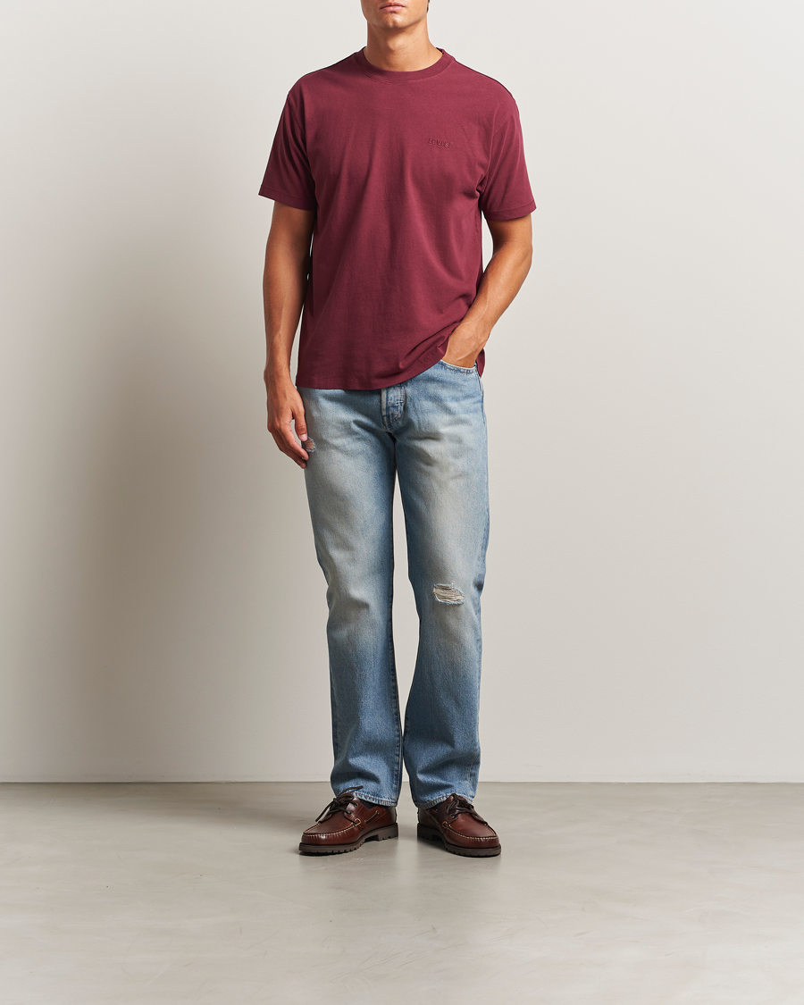 Men | Jeans | Levi's | 501 Original Jeans Delanore Dx