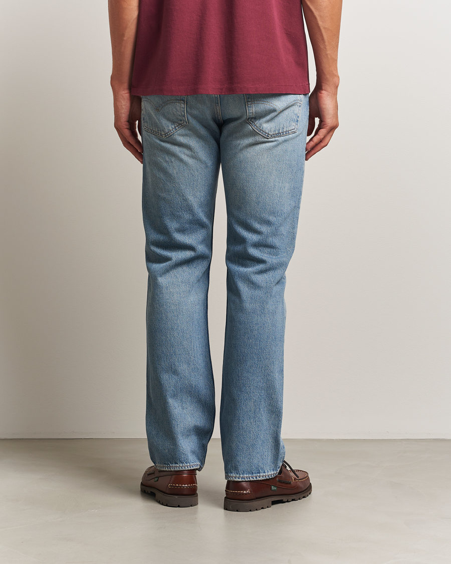 Men | Jeans | Levi's | 501 Original Jeans Delanore Dx