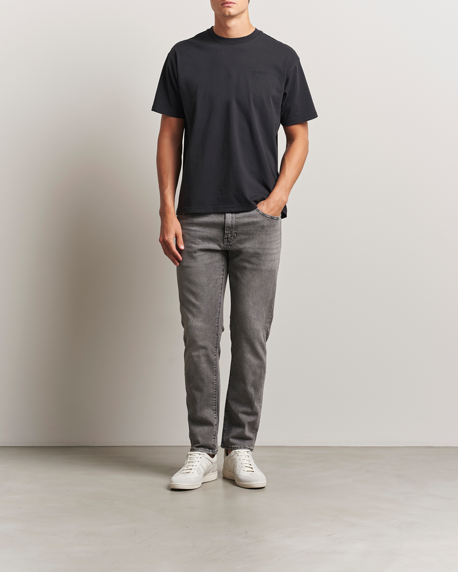 Men | Trousers | Levi's | 502 Taper Jeans Whatever You Like