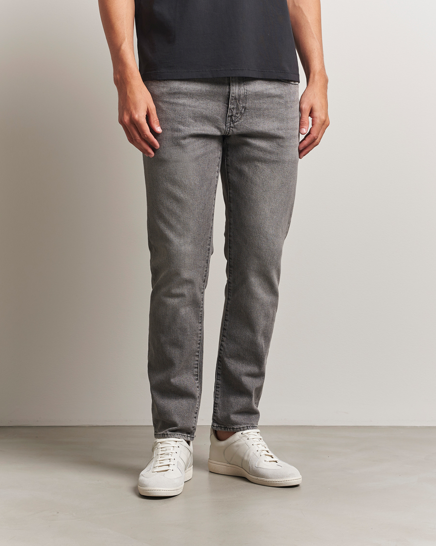 Men | Trousers | Levi's | 502 Taper Jeans Whatever You Like