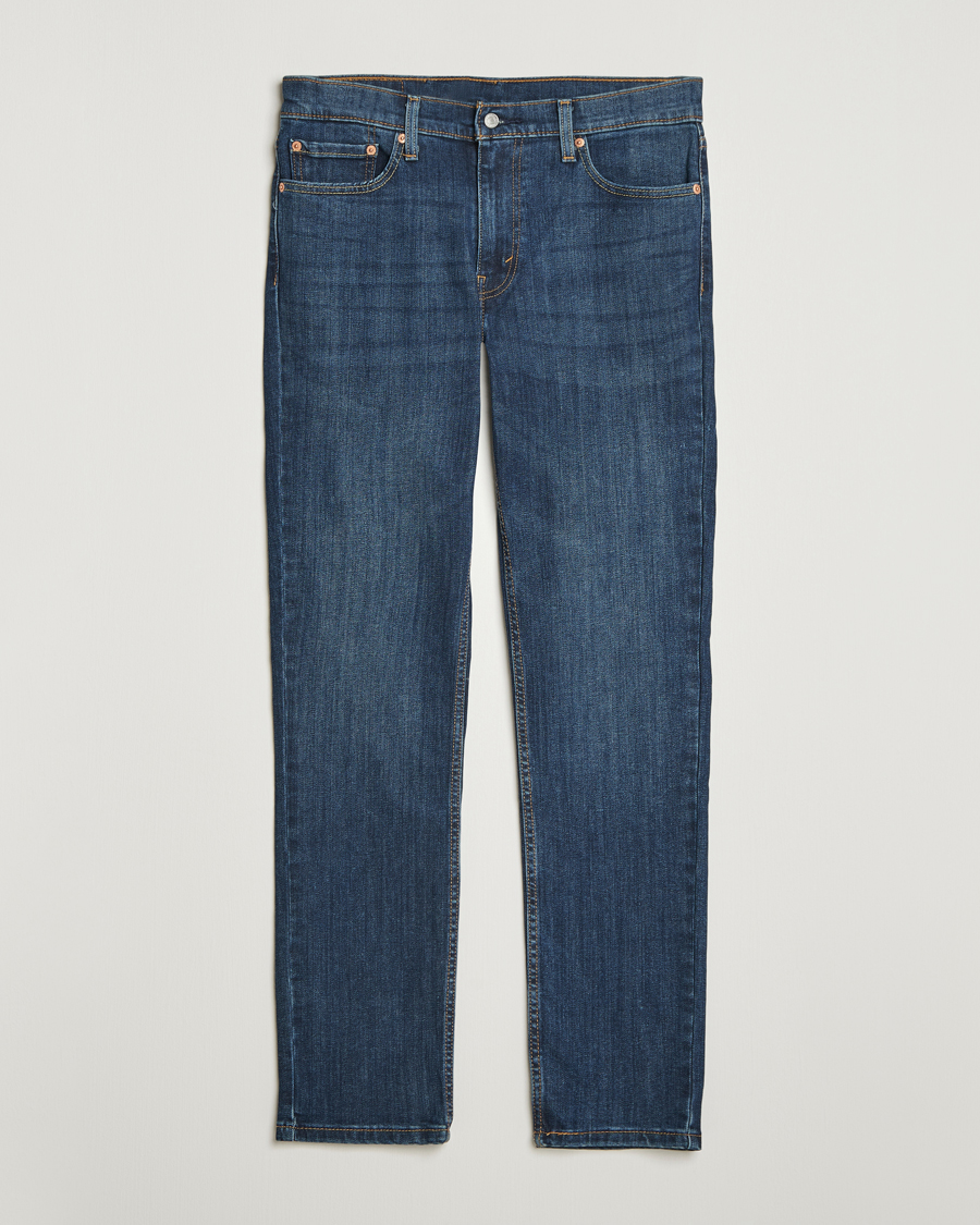 Men | Trousers | Levi's | 511 Slim Jeans Haley´s Comet Adv