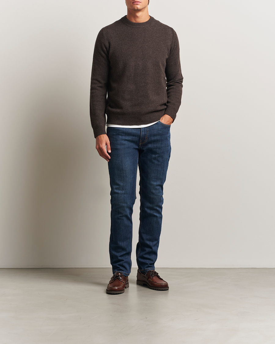 Men | Trousers | Levi's | 511 Slim Jeans Haley´s Comet Adv
