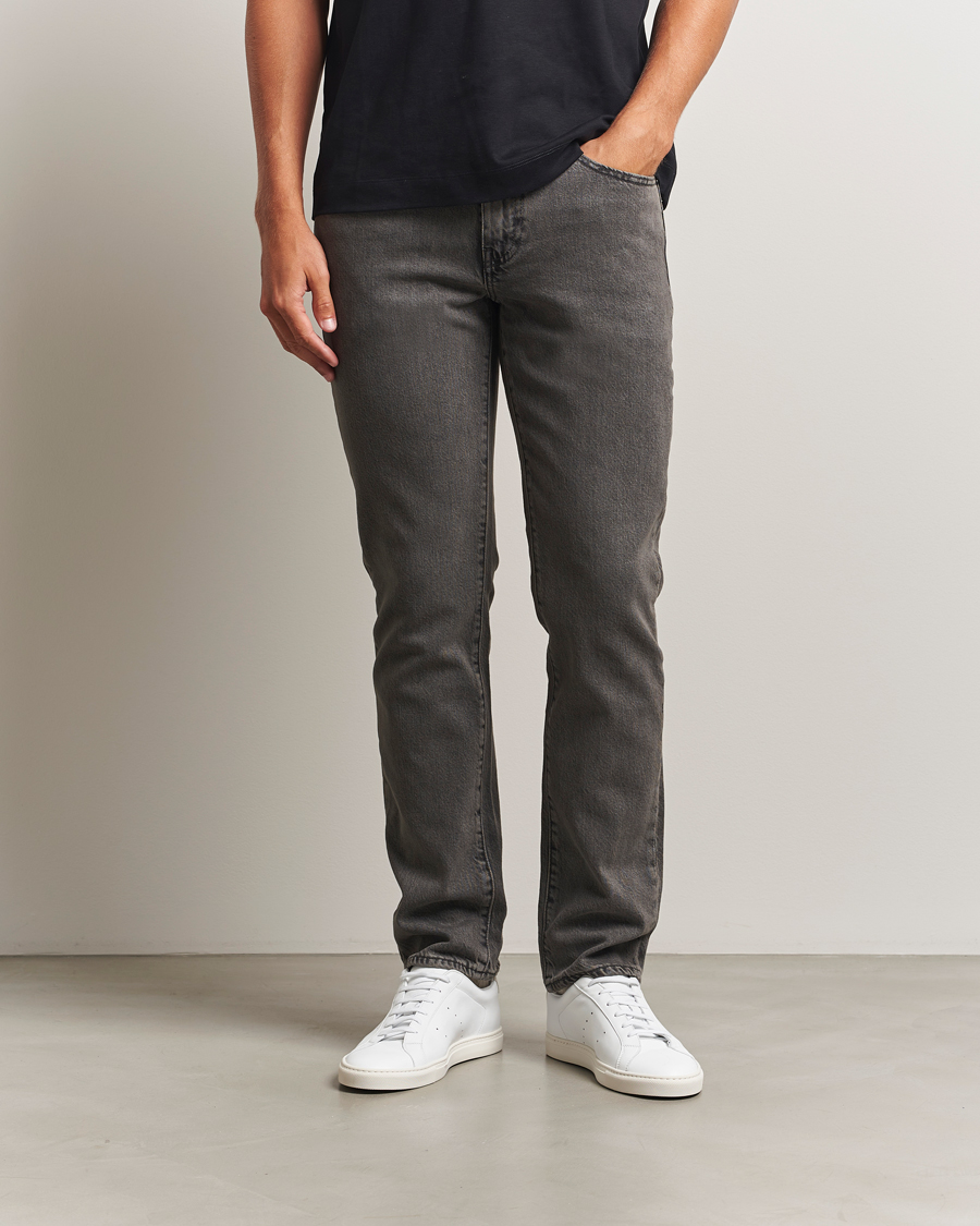 Men | Jeans | Levi's | 511 Slim Jeans Power Lines