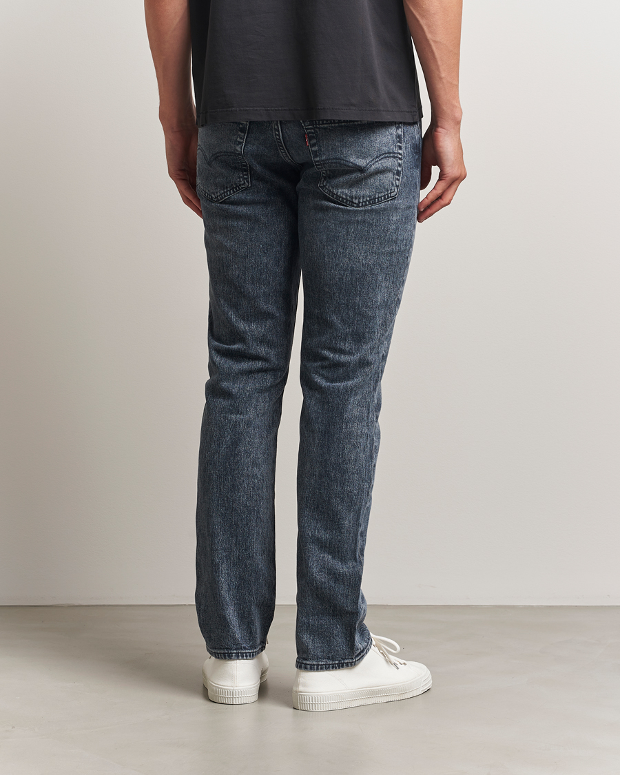 Men | Jeans | Levi's | 511 Slim Jeans Rogue Waves