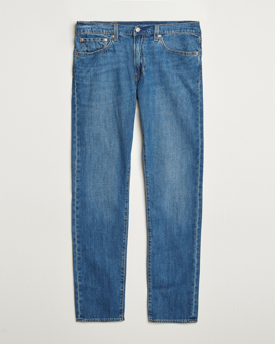 Men | Trousers | Levi's | 512 Slim Taper Jeans It's A No Brainer