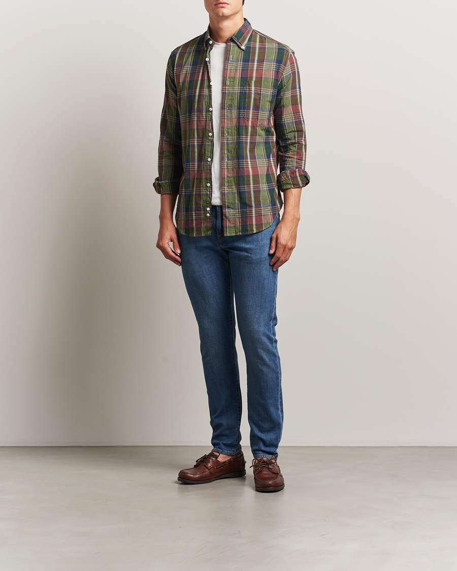 Men | Trousers | Levi's | 512 Slim Taper Jeans It's A No Brainer