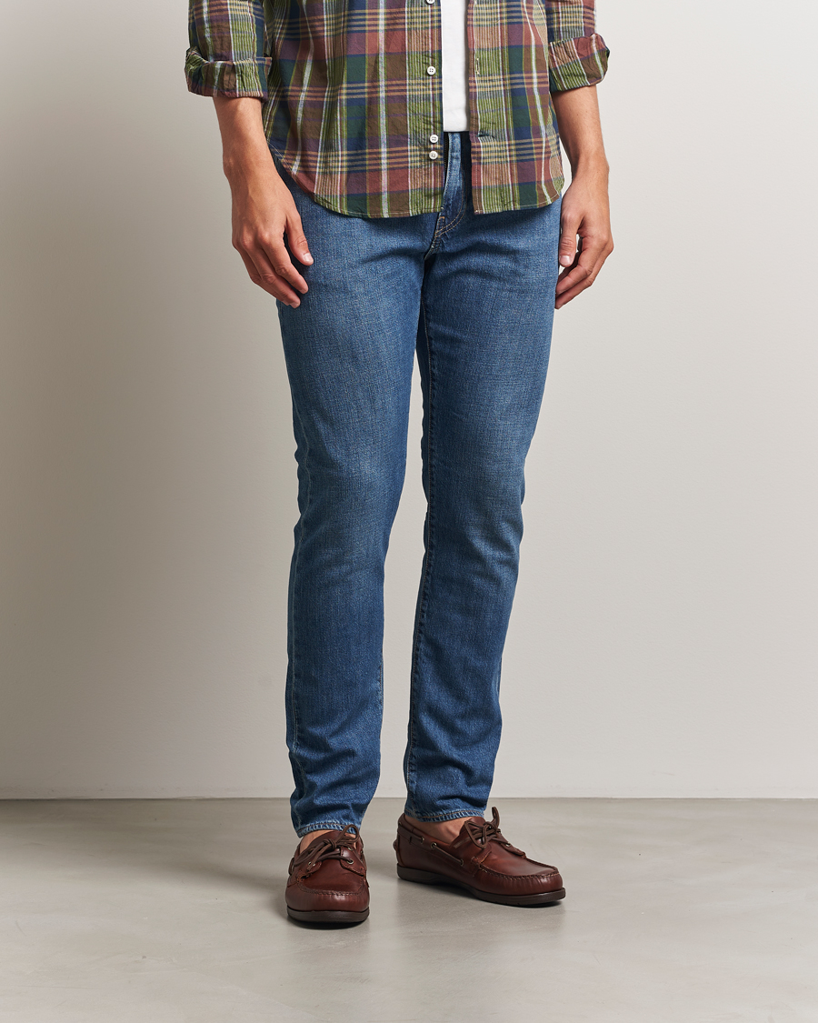 Men | Trousers | Levi's | 512 Slim Taper Jeans It's A No Brainer