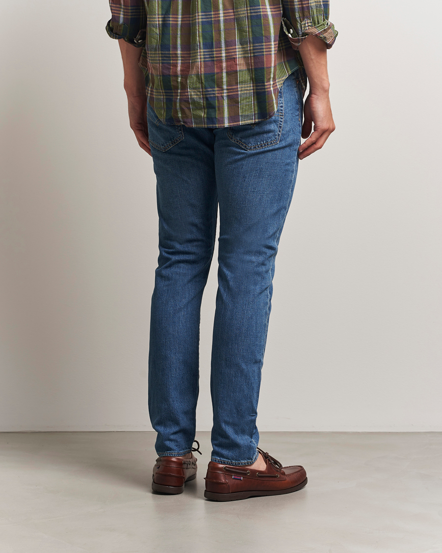 Men | Trousers | Levi's | 512 Slim Taper Jeans It's A No Brainer