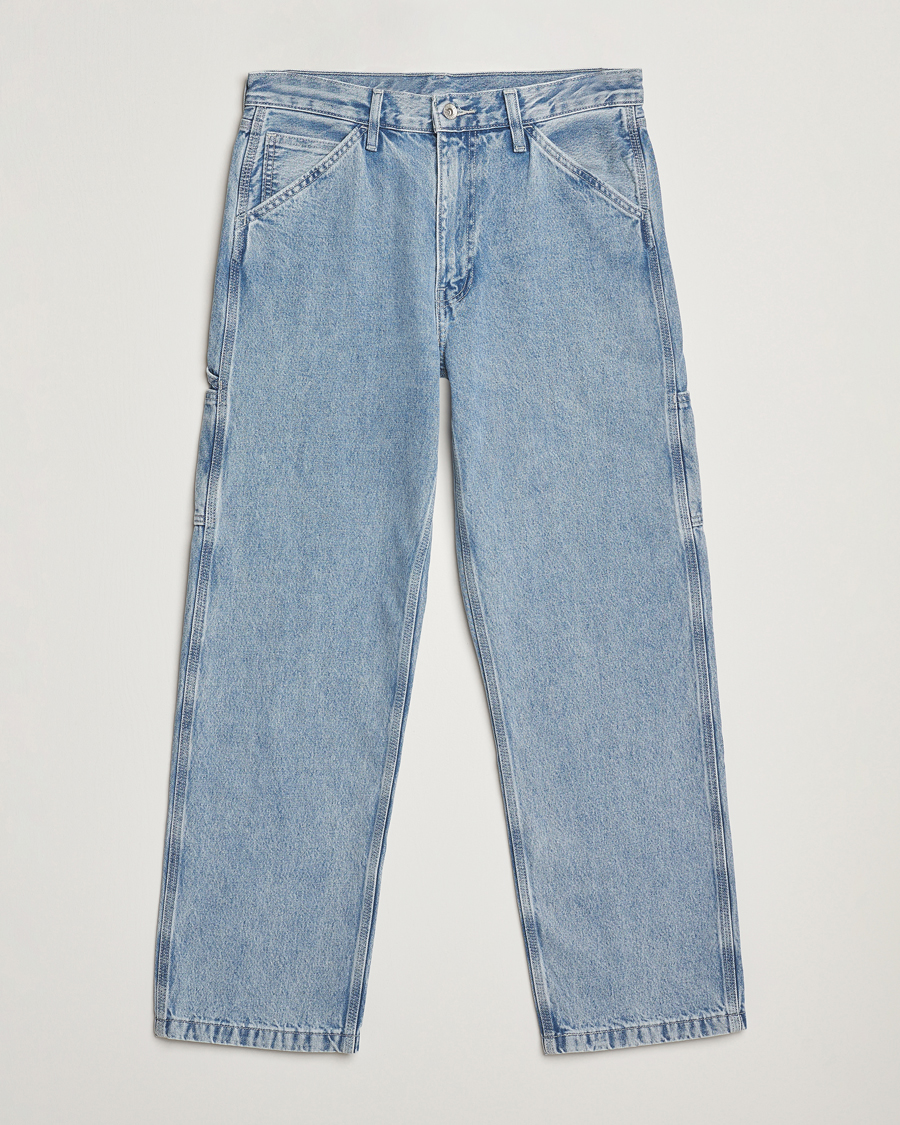 Men | Jeans | Levi's | 568 Loose Straight Carpenter Jeans Put In Work