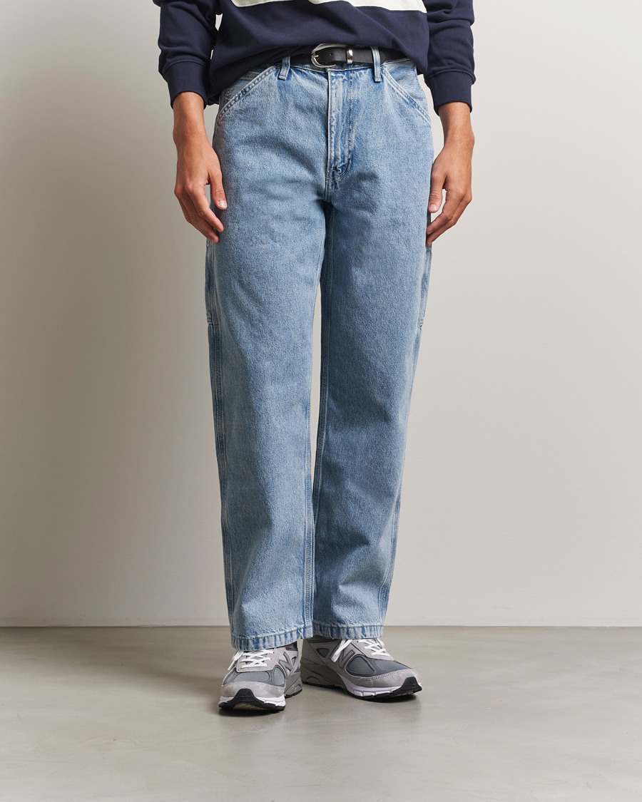 Men | Jeans | Levi's | 568 Loose Straight Carpenter Jeans Put In Work