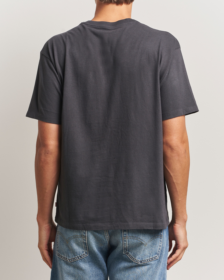 Men | T-Shirts | Levi's | Vintage Fit Graphic T-Shirt Faded Black