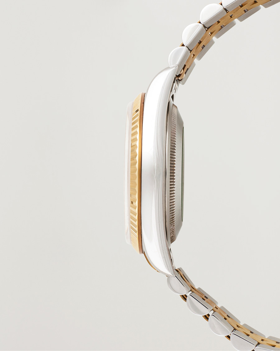 Men | Rolex Pre-Owned Datejust 36 G/S | Rolex Pre-Owned | Datejust 36 G/S