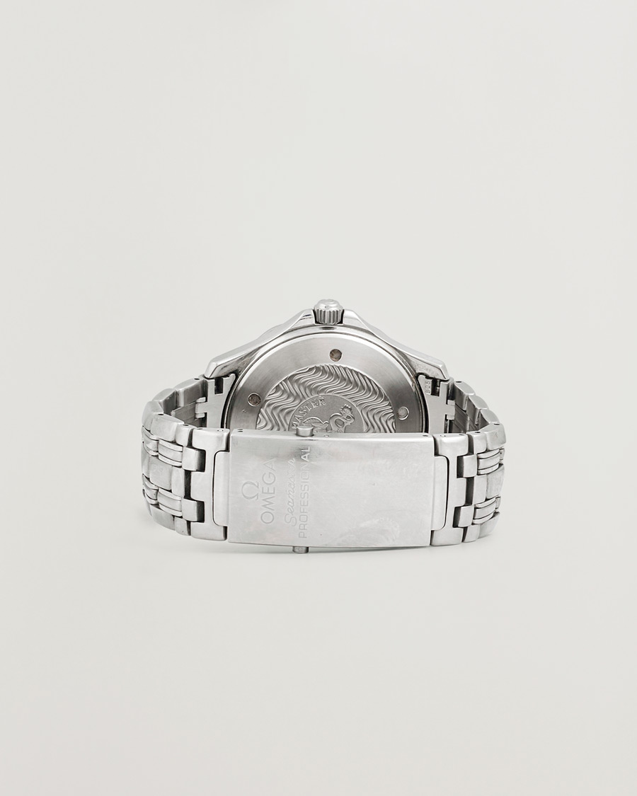 Men | Omega Pre-Owned Seamaster 300M  | Omega Pre-Owned | Seamaster 300M 