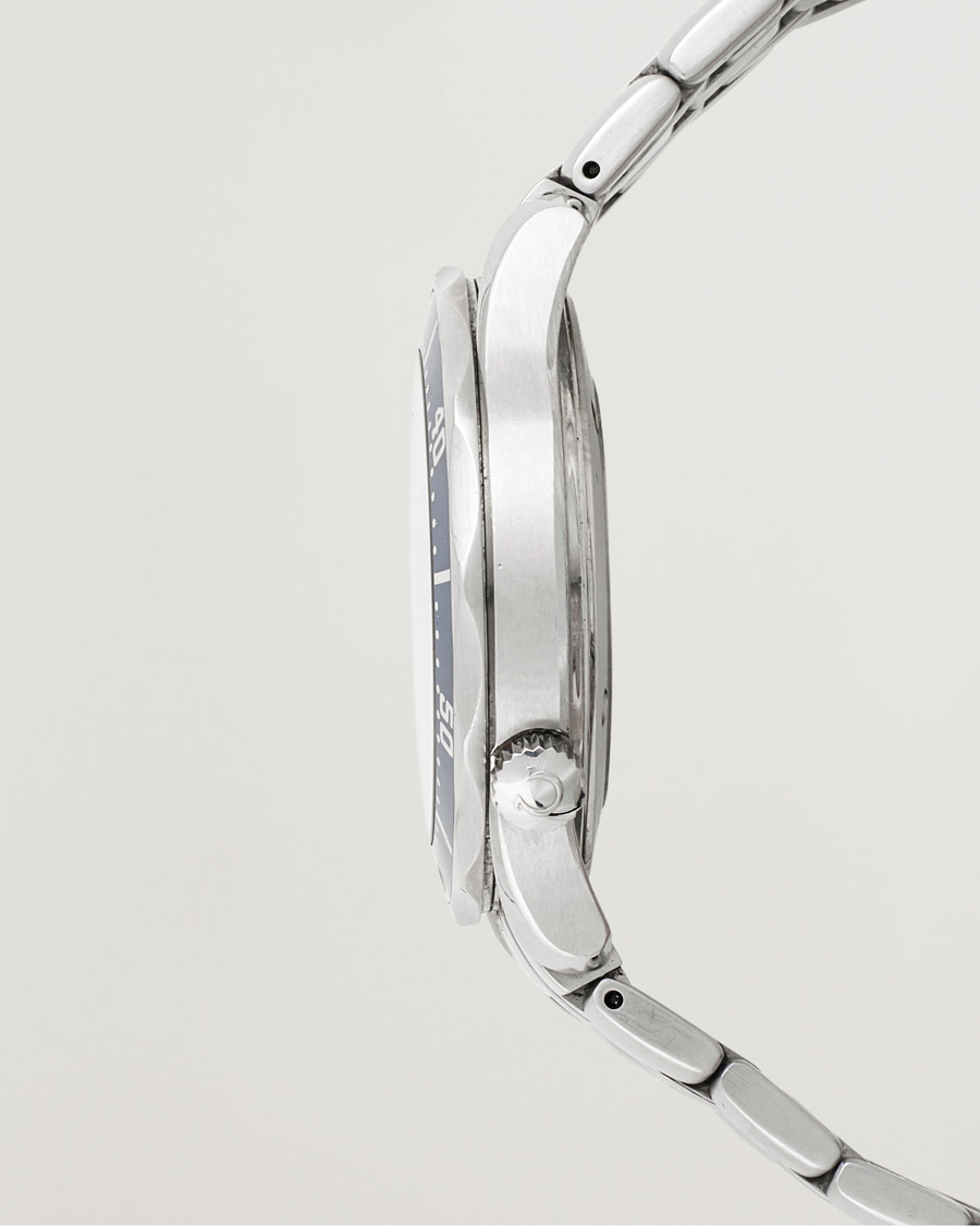 Men | Omega Pre-Owned Seamaster 300M  | Omega Pre-Owned | Seamaster 300M 