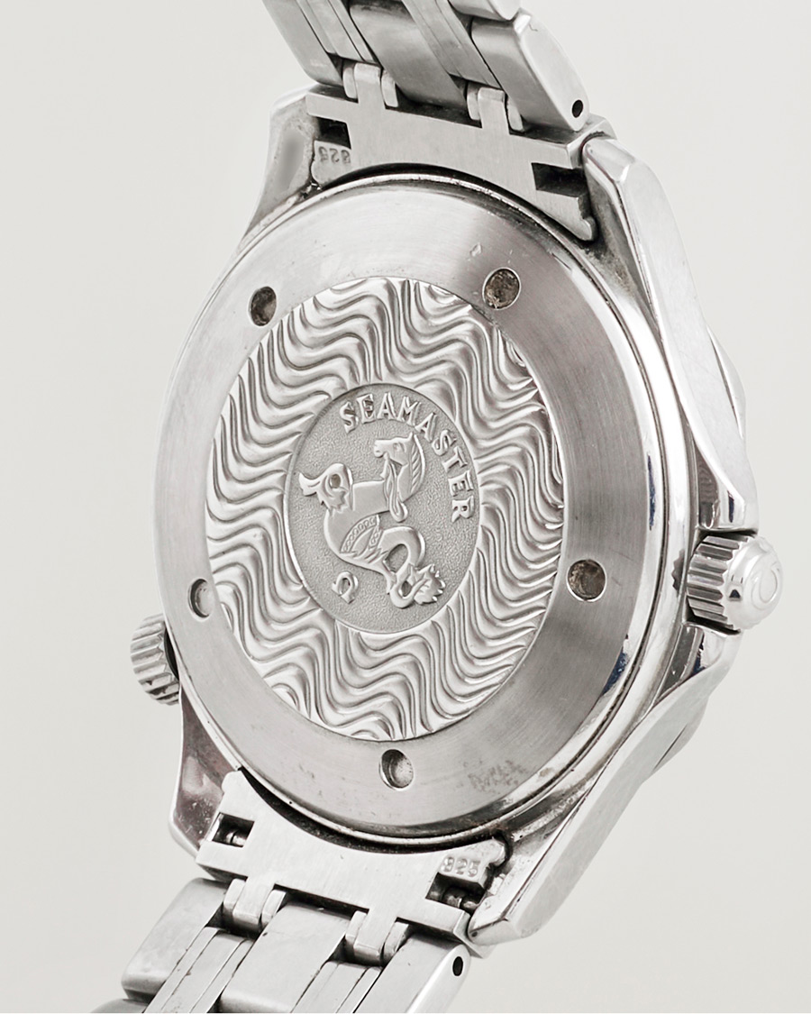 Men | Omega Pre-Owned Seamaster 300M  | Omega Pre-Owned | Seamaster 300M 